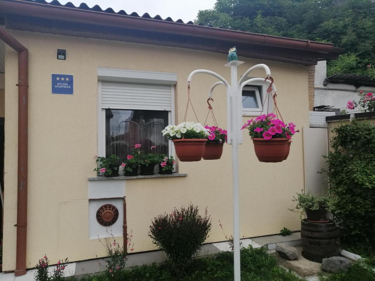 Studio Apartman Bandb Dakovo Luaran gambar