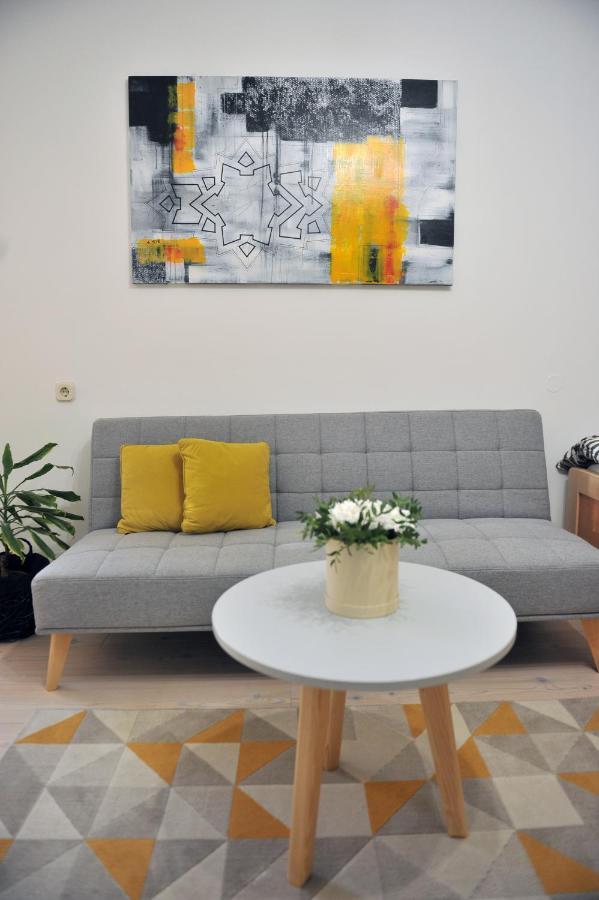 Studio Apartman Bandb Dakovo Luaran gambar