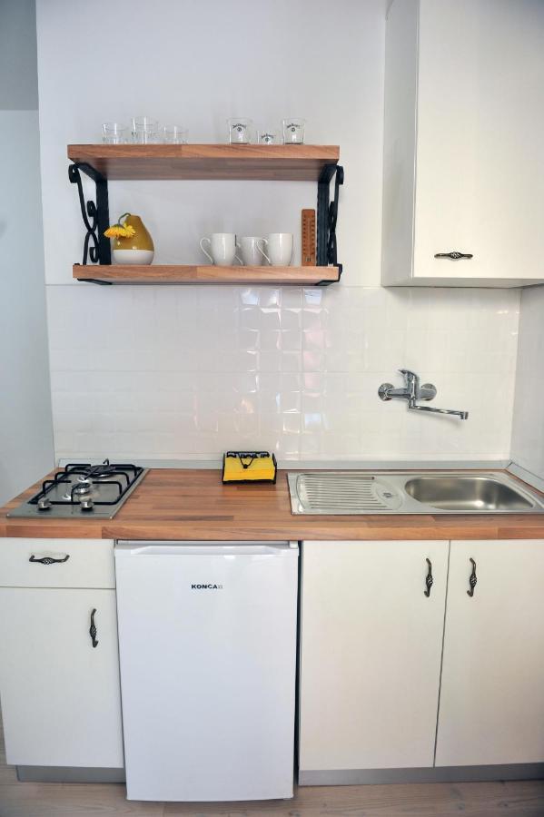 Studio Apartman Bandb Dakovo Luaran gambar