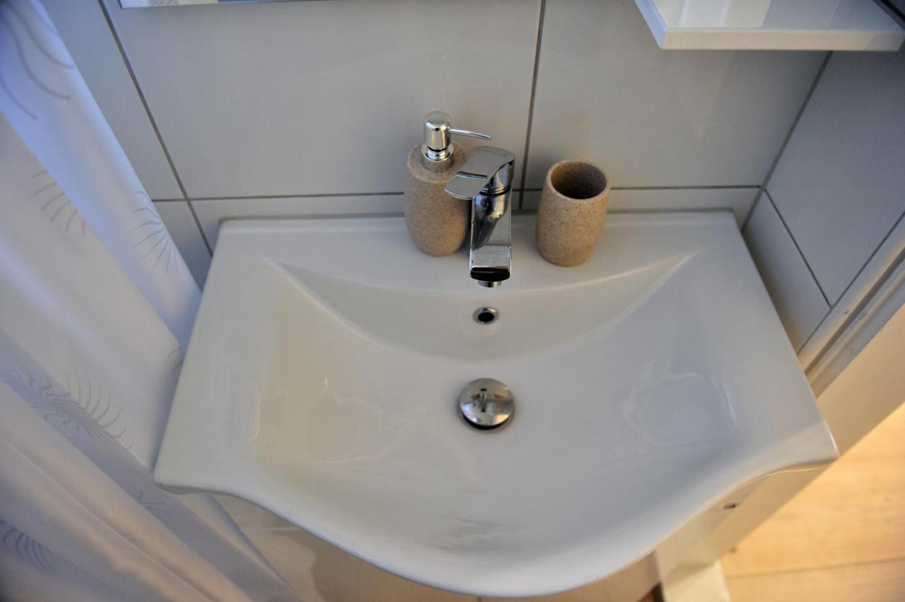 Studio Apartman Bandb Dakovo Luaran gambar