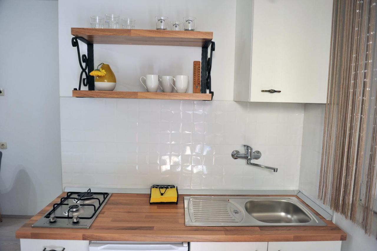 Studio Apartman Bandb Dakovo Luaran gambar