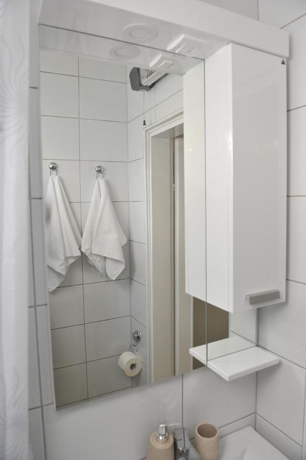 Studio Apartman Bandb Dakovo Luaran gambar